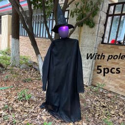 image-Halloween props