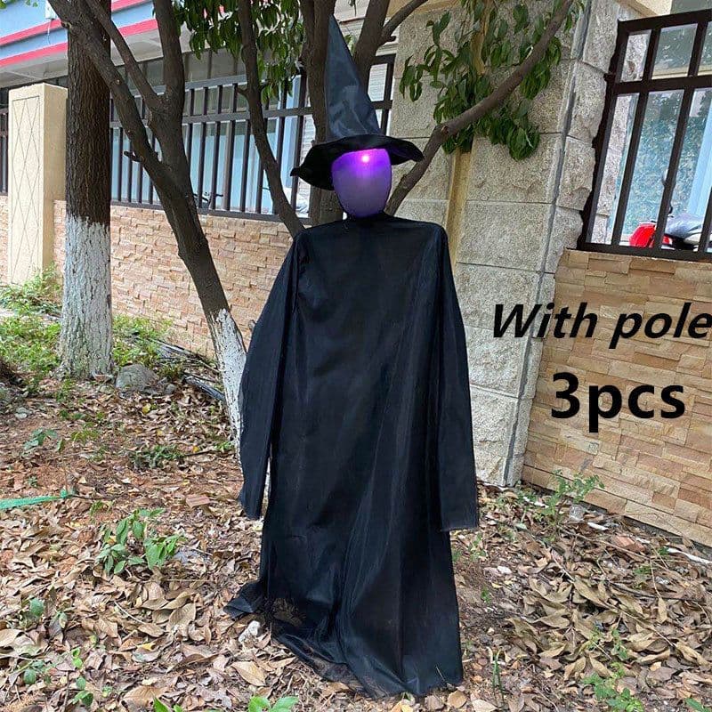image-Halloween props