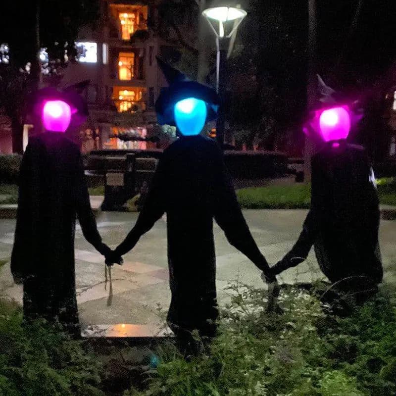 image-Halloween props