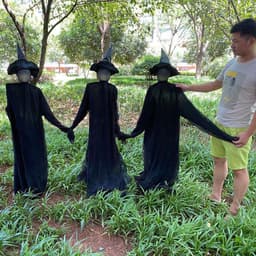 image-Halloween props