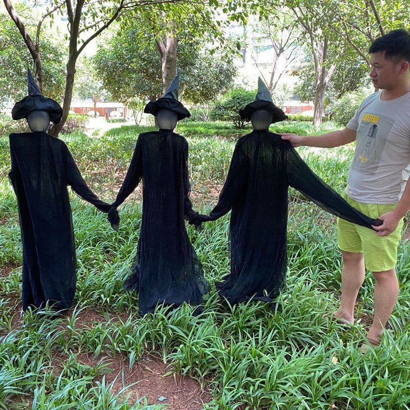 image-Halloween props