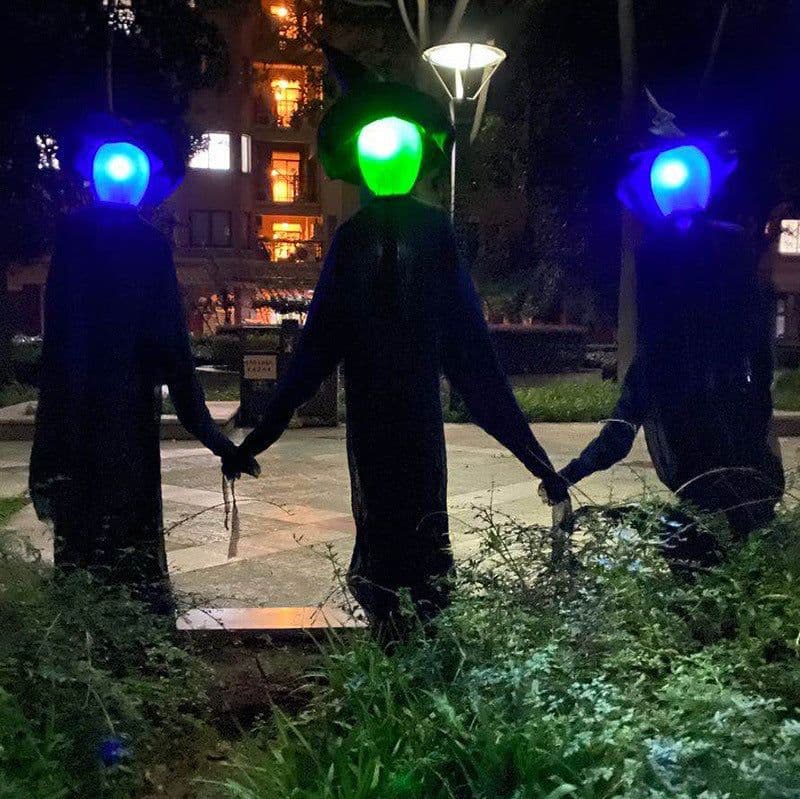 image-Halloween props