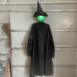 image-Halloween props