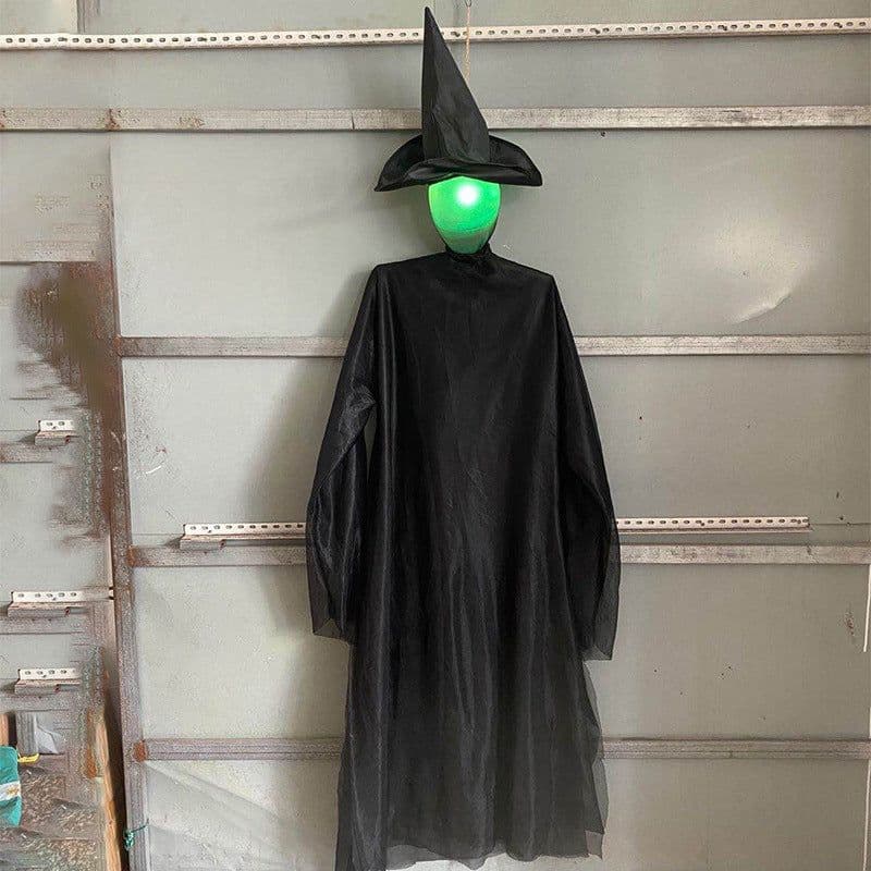 image-Halloween props