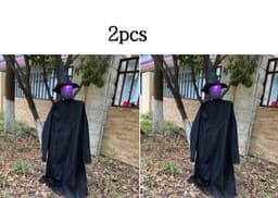 image-Halloween props