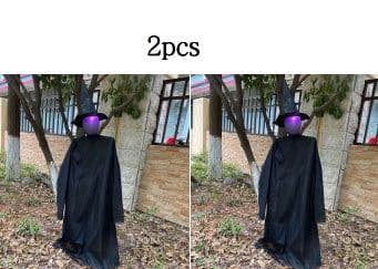 image-Halloween props