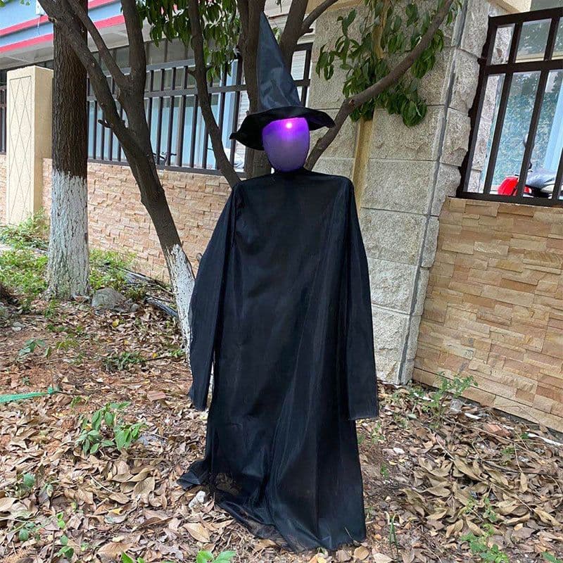 image-Halloween props