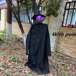 image-Halloween props