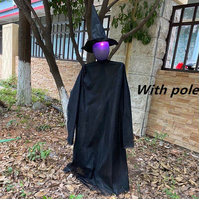 image-Halloween props