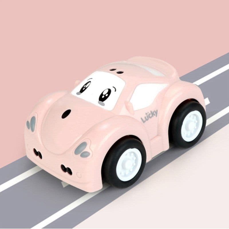 image-Remote control car toy