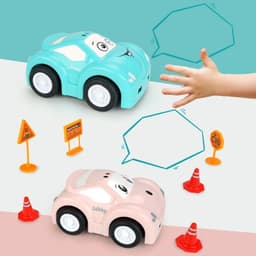 image-Remote control car toy