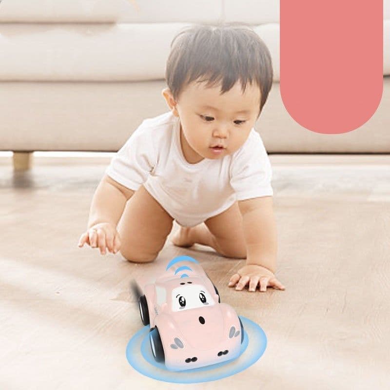 image-Remote control car toy