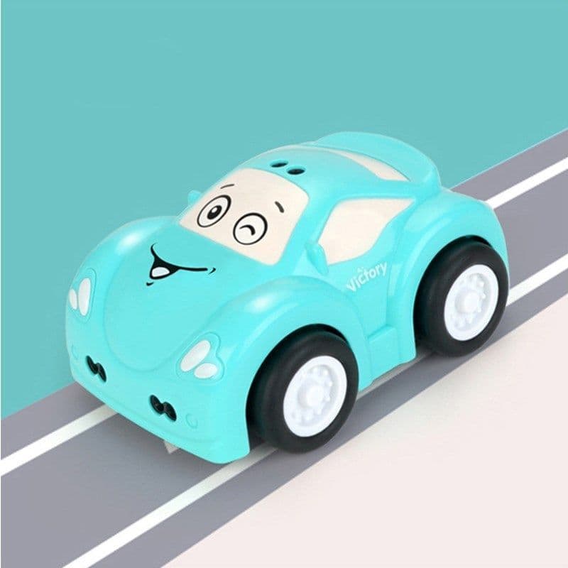 image-Remote control car toy
