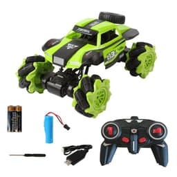 image-Toy off-road vehicle climbing car