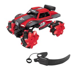 image-Toy off-road vehicle climbing car