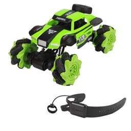 image-Toy off-road vehicle climbing car