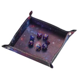 image-Multi - sided key dragon dice