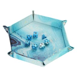 image-Multi - sided key dragon dice