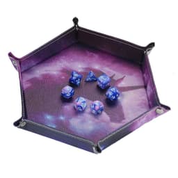 image-Multi - sided key dragon dice