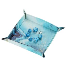 image-Multi - sided key dragon dice