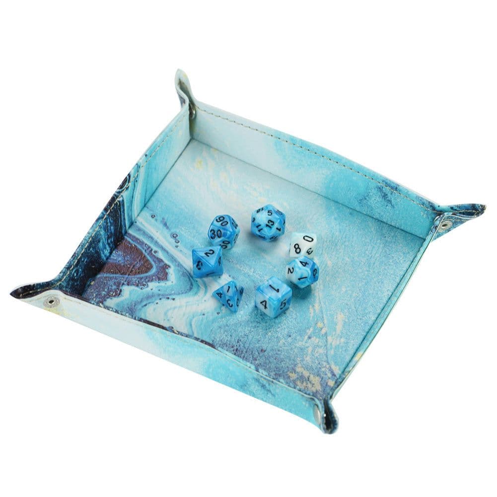 image-Multi - sided key dragon dice