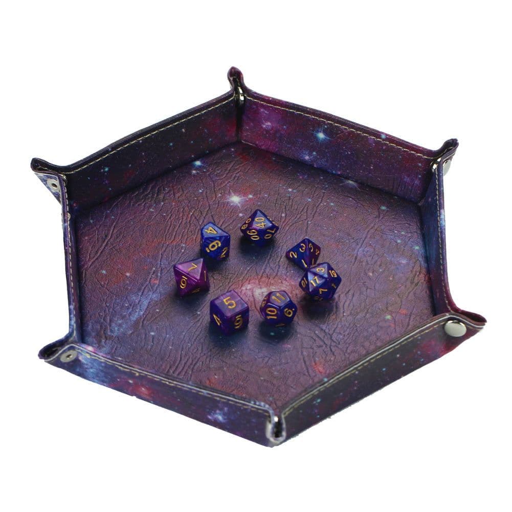 image-Multi - sided key dragon dice
