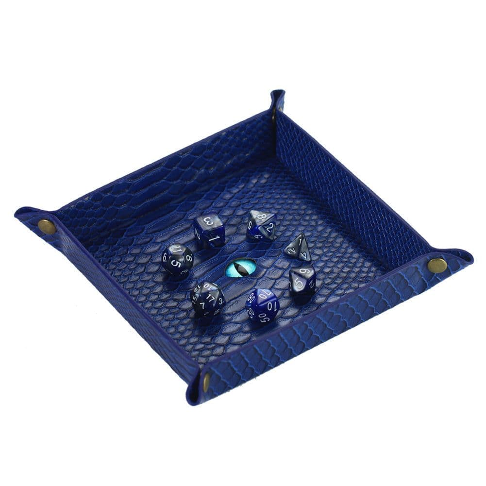 image-Multi - sided key dragon dice