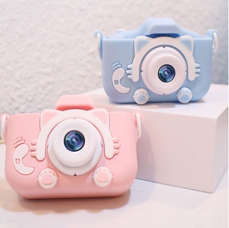 image-Children's digital camera toy