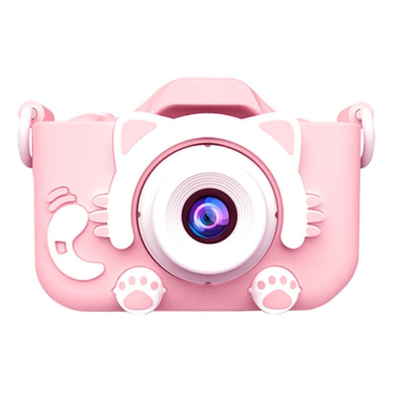 image-Children's digital camera toy