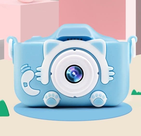 image-Children's digital camera toy