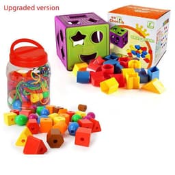 image-Children's toy intelligence box