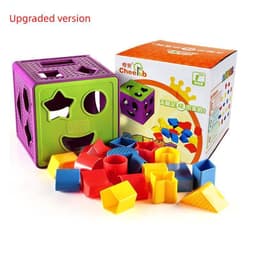 image-Children's toy intelligence box