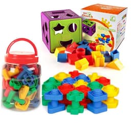 image-Children's toy intelligence box