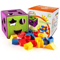 image-Children's toy intelligence box