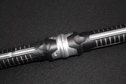 image-Luminous Toys Sound and Light Laser Sword Props