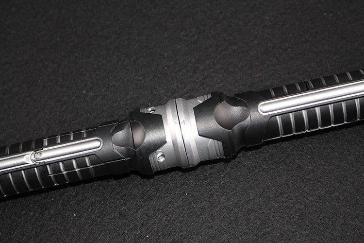 image-Luminous Toys Sound and Light Laser Sword Props
