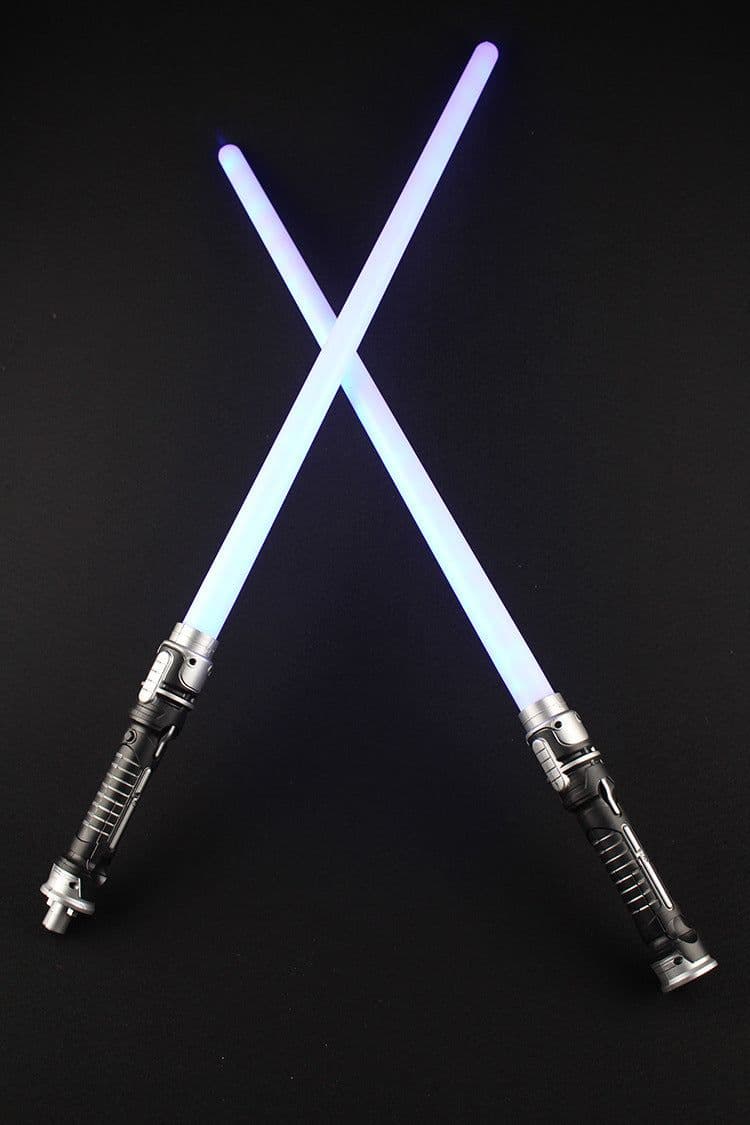 image-Luminous Toys Sound and Light Laser Sword Props