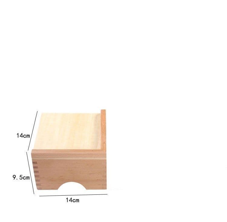 image-Montessori Montessori Pink Tower