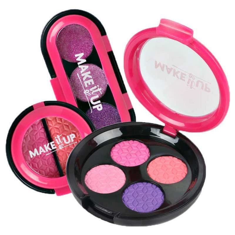 image-Children's cosmetic toy set