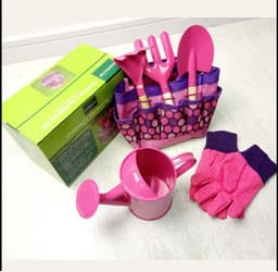 image-Beach toy set