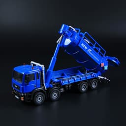 image-Imitation alloy model toy car