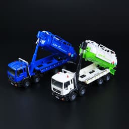 image-Imitation alloy model toy car