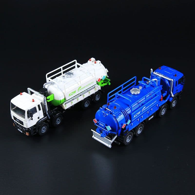 image-Imitation alloy model toy car