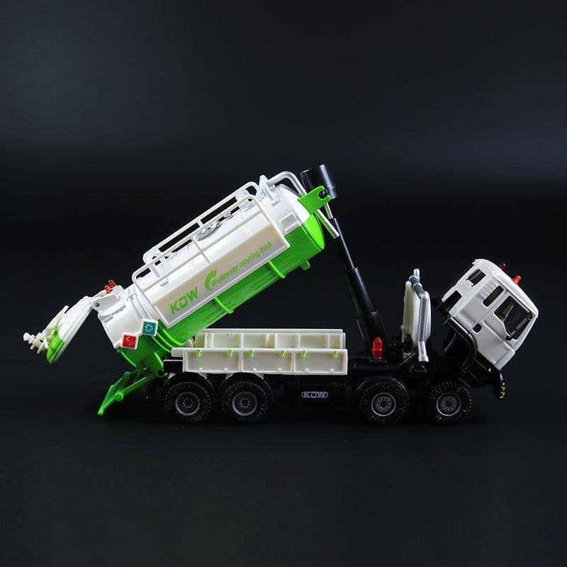 image-Imitation alloy model toy car