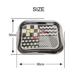 image-Inflatable Sea Turtle Baby Ice Pad Pat Water