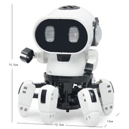 image-Intelligent hexapod robot electric toy