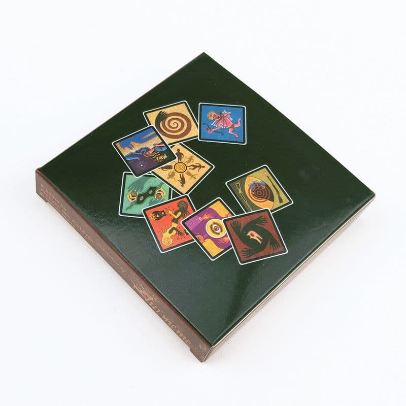 image-Werewolf Game Home Party Board Games for Family Game