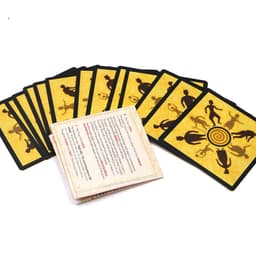 image-Werewolf Game Home Party Board Games for Family Game
