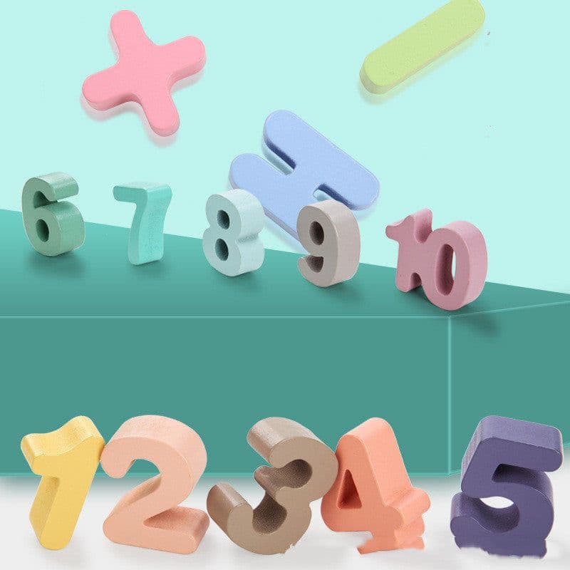 image-Toy digital puzzle blocks