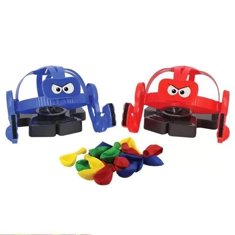 image-Creative competitive interaction toys